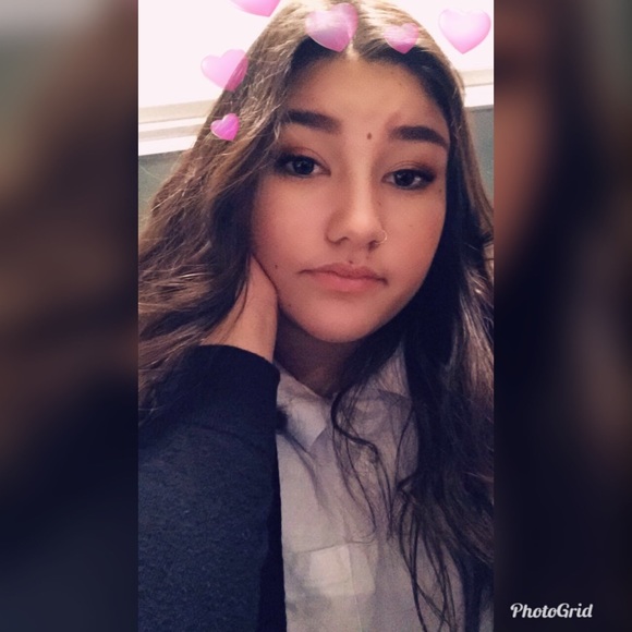 Meet your Posher, Tiana - Picture 1 of 1